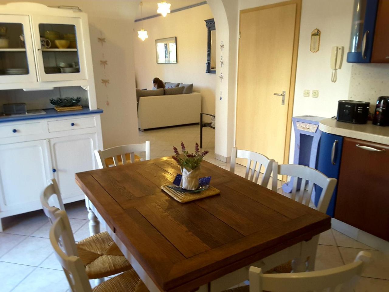 Beach Home Noemie Вир Экстерьер фото
